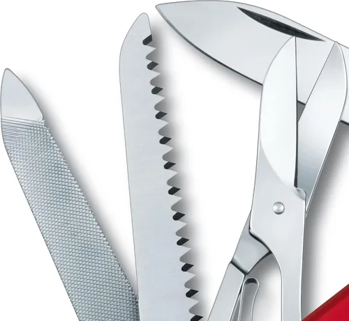 Miniatura 6 de Victorinox Ranger Rojo