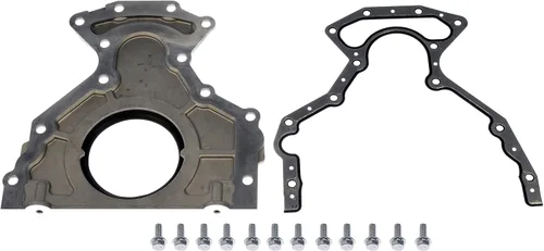 Miniatura 3 de Dorman 635-518 tapa para sello principal trasero del motor compatible con modelos seleccionados
