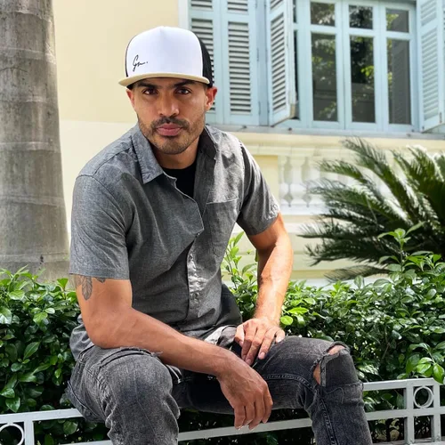 Miniatura 98 de Grace Folly - Gorra trucker unisex gorra de malla con cierre trasero