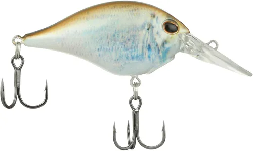 Miniatura 47 de Berkley Señuelo Duro de Pesca Dime Bronceado en aerosol