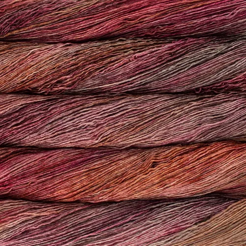 Miniatura 37 de Malabrigo Mechita Hilo teñido a mano (005 - Aniversario)