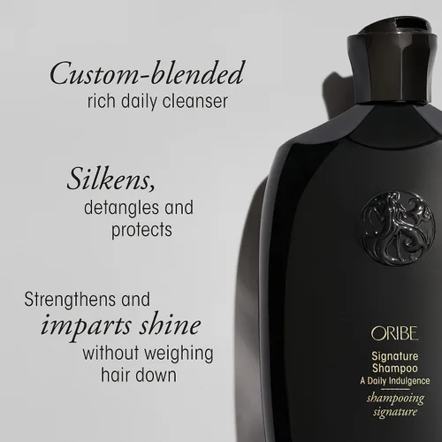 Miniatura 4 de Oribe Paquete Signature para hombre