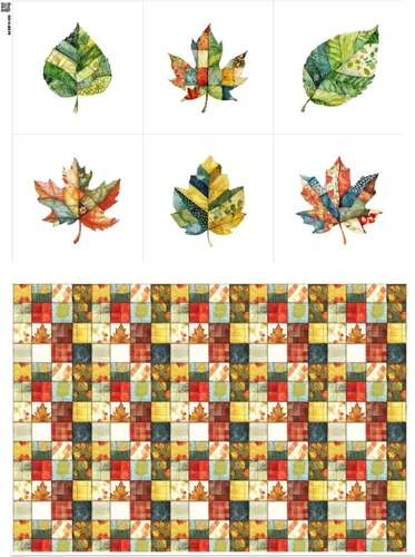 Miniatura 25 de Paquete de tela de algodón de color sólido, 50 cuadrados precortados (8 x 8 x 8 pulgadas), 100% algodón, 120 GSM, fabricado en Türkiye