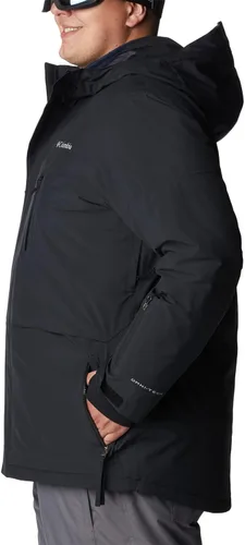 Miniatura 8 de Columbia Men's Aerial Ascender Jacket