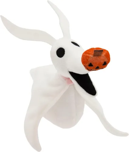 Miniatura 2 de Disney Store Colección de peluches unisex para niños de The Nightmare Before Christmas - Jack Skellington - Diseño detallado - Regalo único