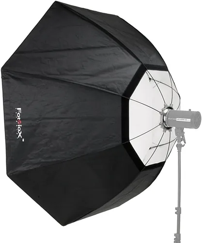 Miniatura 16 de Fotodiox – Pantalla para lámparas Pro Softbox con Speedring