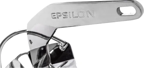 Miniatura 4 de Ancla Epsilon de acero inoxidable Lewmar para barcos eléctricos y veleros