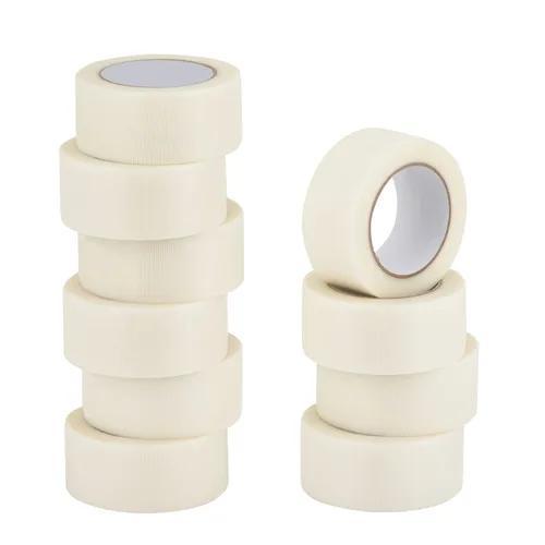 Miniatura 9 de Lichamp Cintas Adhesivas Transparentes de Alta Resistencia, Cinta Adhesiva Transparente Impermeable Sin Residuos para Embalaje, Encintado, Sellado