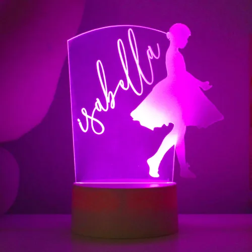 Miniatura 41 de Luz Nocturna Personalizada de Elefante Etchey, Luz Nocturna de Elefante, Habitación de Niño, Decoración de Dormitorio Infantil, Luz para Dormitorio