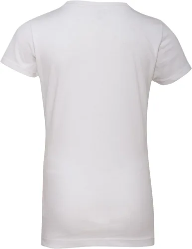 Miniatura 14 de Next Level Camiseta de punto acanalado de princesa para niñas grandes