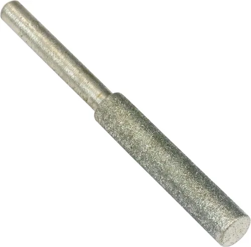 Miniatura 4 de HTS 111C3 7/32 "Diamond Motosierra Broca Rotativa de Afilado con Vástago de 1/8