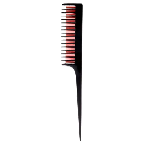 Miniatura 2 de Peine de triple trenzado de 8 pulgadas de SalonChic, 1