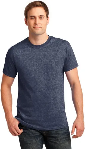 Miniatura 139 de Gildan Camiseta en Blanco - Estilo 5000 Unisex para Adulto