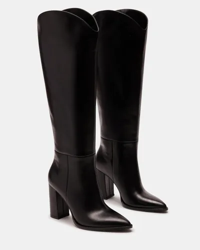 Miniatura 5 de Steve Madden Botas altas Bixby para mujer
