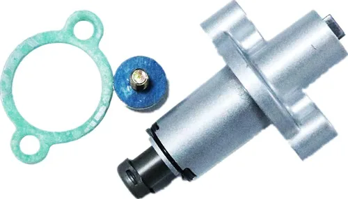 Miniatura 6 de Tensor de cadena de distribución compatible con YAMAHA BearTracker Big Bear Timerwolf Bruin Moto-4 TTR 250