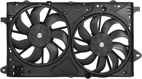 Miniatura 22 de SCITOO 1C448A616BA - Embrague de ventilador de radiador eléctrico para 2001-2003 para Ford para F650 1993-1997 para Ford para F700 2001-2003