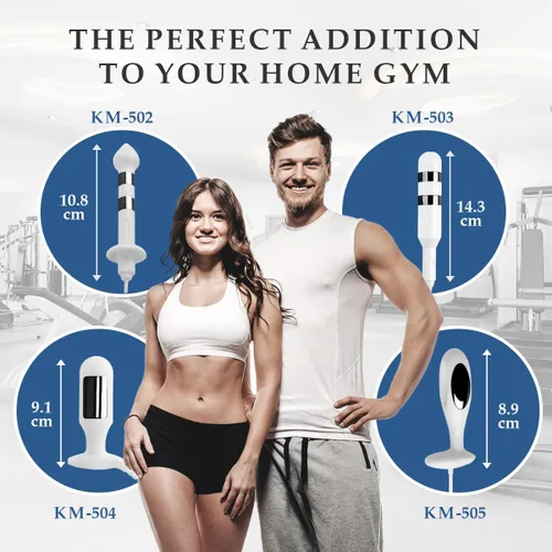 Miniatura 4 de K-fit Sonda de electrodo de tóner Kegel, KM-503