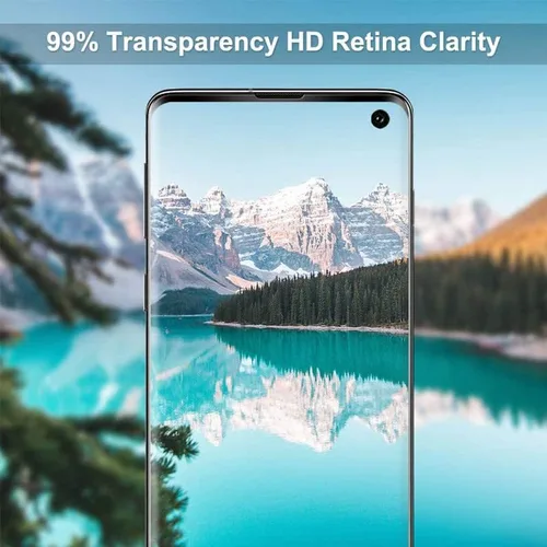 Miniatura 6 de Protector de pantalla para Xiaomi 13 Pro (6.73 pulgadas), [1 unidad] de alta transparencia [dureza 9H] [antiarañazos] [sin burbujas] Película