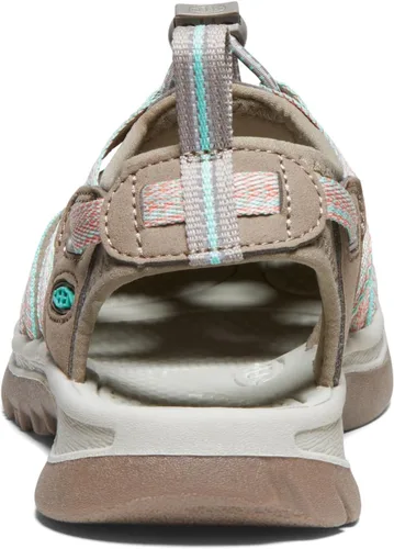 Miniatura 7 de KEEN Sandalias deportivas Whisper con punta cerrada para mujer
