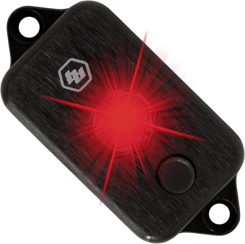 Miniatura 11 de Baja Designs Luz de domo LED con interruptor (ámbar)