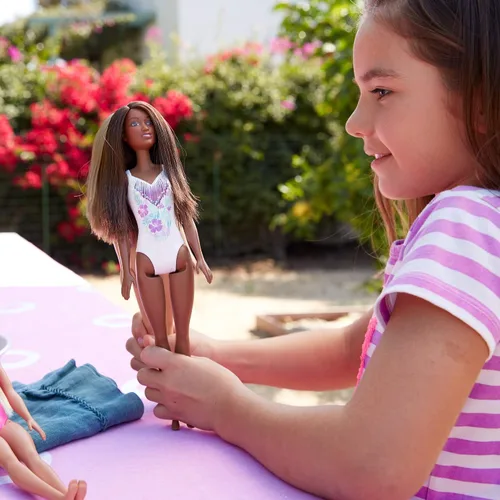 Miniatura 2 de Barbie Muñeca