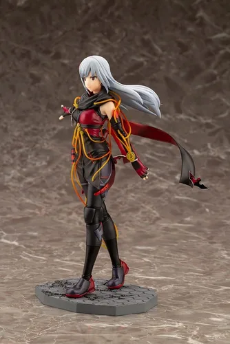 Miniatura 4 de Escarlata Nexus ARTFX J KASANE Randall