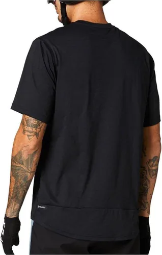 Miniatura 2 de Fox Racing Jersey estándar Ranger Power Dry de manga corta para hombre