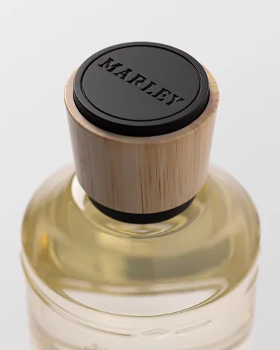 Miniatura 3 de Michael Malul / Marley Soul Rebel -3.4 fl oz 3.4oz EDP
