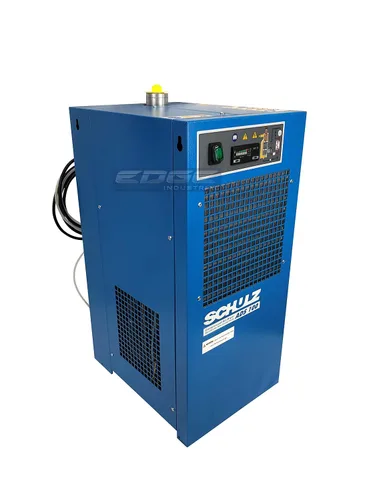 Miniatura 3 de SCHULZ SECADOR DE AIRE REFRIGERADO PARA COMPRESOR DE AIRE, SISTEMAS DE AIRE COMPRIMIDO, 100 CFM, BUENO PARA COMPRESORES DE 20HP Y 25HP