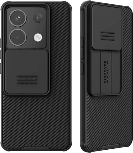 Miniatura 43 de Funda protectora delgada para Xiaomi redmi Note 12 Pro Plus 5G, funda protectora con protector de cámara PC duro TPU funda delgada antiarañazos