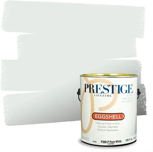 Miniatura 100 de Pintura exterior y primera mano en uno de Prestige Paints , E100-D-831BM