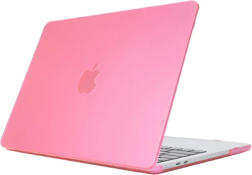 Miniatura 12 de mCover Funda compatible solo con computadora portátil MacBook Air 2022 o posterior de 13.6 pulgadas
