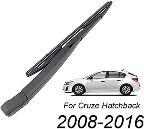 Miniatura 2 de Car Rear Windshield Wiper Kit For Chevrolet Cruze 2008-2016 rear wiper washer