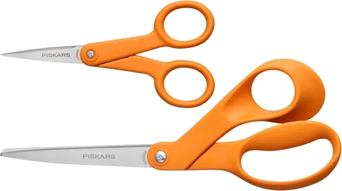 Miniatura 11 de Fiskars Tijeras Stitcher (N° 5)