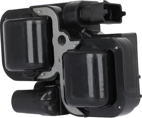 Miniatura 5 de Bobinas de bobina de encendido y bujías UF359 del iridio para Mercedes-Benz 2001 2002 2003 2004 2005