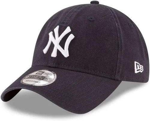 Miniatura 20 de New Era MLB Khaki Core Classic 9TWENTY - Gorra ajustable de tamaño único