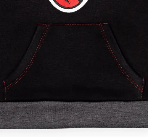 Miniatura 8 de Disney Mickey Mouse - Sudadera con capucha y bolsillo