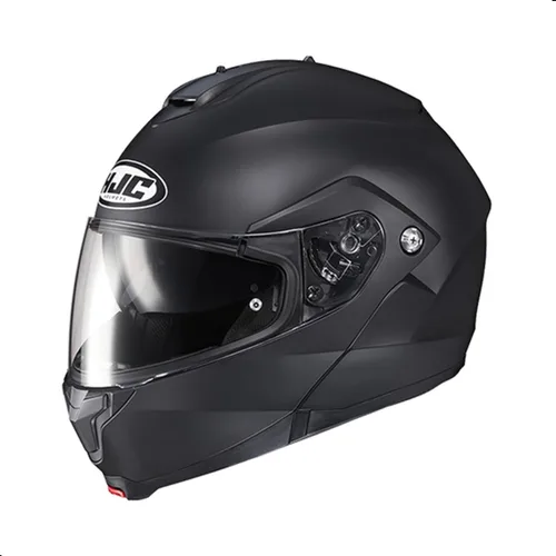 Miniatura 3 de HJC C91 - Casco de motocicleta para hombre