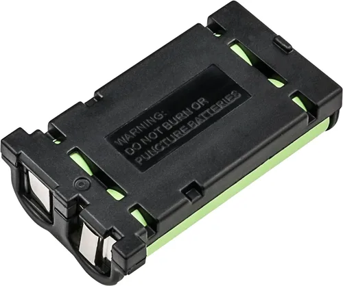 Miniatura 2 de Kastar Batería de teléfono inalámbrico tipo 27 2.4V Ni-MH 2000mAh repuesto para Panasonic HHR-P513 HHR-P513A HHR-P513A1B HRR-P513A1B y Panasonic