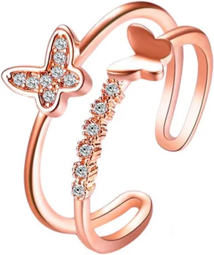 Miniatura 5 de Aleación de cobre para joyas de oro rosa-aleación de fundición de cobre resistente a la corrosión, anillos, collares, colgantes y cualquier otro
