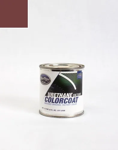 Miniatura 10 de Pintura de retoque para automóviles Mercedes-Benz Clase S, color metálico Havanna 042/0042 042/0042 (2005) Havanna Metallic Clearcoat