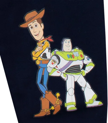 Miniatura 5 de Disney Pijama Toy Story para niños