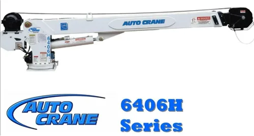 Miniatura 8 de Auto Crane Eje de salida,ROTAT/BX,SH-400,8620HR