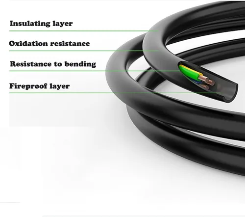 Miniatura 4 de Conectores Impermeables de 2 Cables, 12AWG Enchufe Conector LED Macho Hembra con Conectores Impermeables de 2 Pines, Cable de Extensión IP68 de 25CM