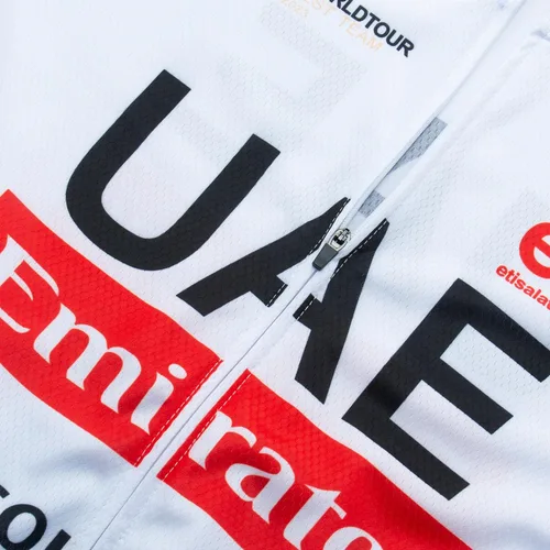 Miniatura 9 de Conjunto de ropa de ciclismo para hombre, manga larga, jersey de ciclismo con cremallera, bolsillo, traje de bicicleta, pantalones con babero de gel