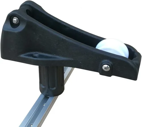 Miniatura 3 de Brocraft Sistema de bloqueo de anclaje para kayak/canoa Montaje en riel