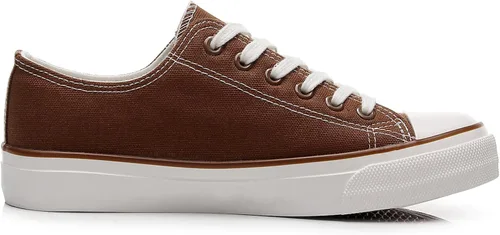 Miniatura 3 de Cull4U Tenis bajos Old Times para mujer
