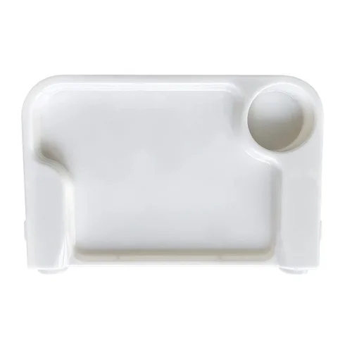 Miniatura 2 de Toogel Cubierta de tela Accesorios para sillas altas, negro