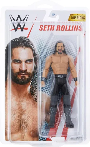 Miniatura 2 de Protech SSWFC-1 - Funda protectora para figuras de acción básicas de lucha libre de la WWE y figuras de la serie negra de Star Wars de 6 pulgadas