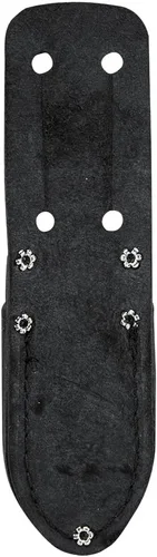 Miniatura 6 de Klein Tools 5187 Portacuchillas para Tijeras y Cuchillo de Empalmador de Cables Ranurado
